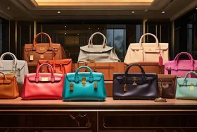 全球十大品牌包包的图片、全球十大品牌包包的图片及价格