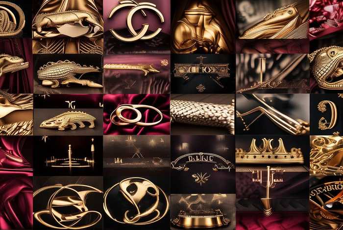 奢侈品标志图片 - 奢侈品标志图片大全 国际品牌