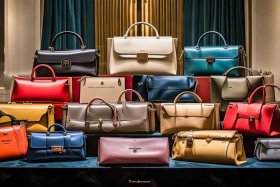 奢侈品包包牌子有哪些 奢侈品牌包包有哪些牌子