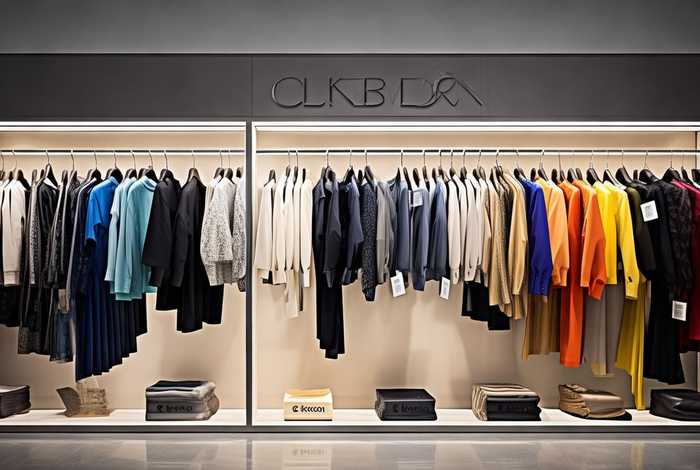 国内ck品牌衣服价格 - 国内ck品牌衣服价格及图片