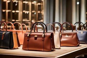 女包高端轻奢品牌前十排名 - 女包高端轻奢品牌前十排名有哪些