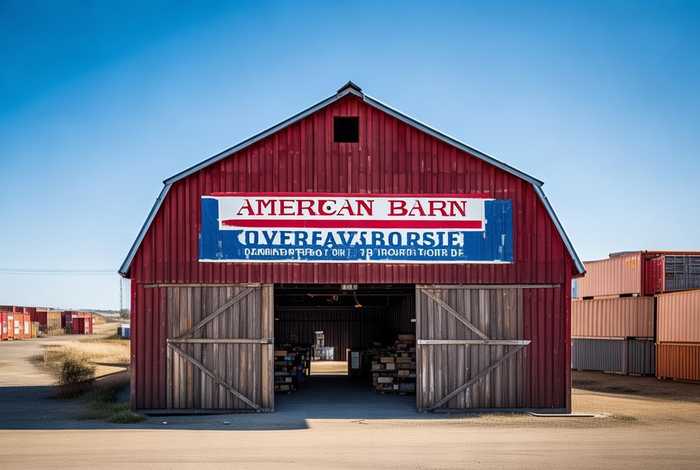 美国谷仓海外仓具体地址;美国谷仓海外仓具体地址在哪里 美国谷仓海外仓具体地址;美国谷仓海外仓具体地址在哪里