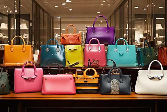 今年最火的十大奢侈品包包 今年最火的十大奢侈品包包品牌