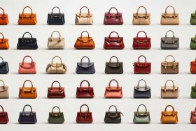 名牌包全系列 - 名牌包全系列图片大全