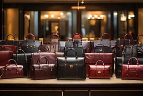 奢侈男包品牌大全、奢侈男包品牌大全排名