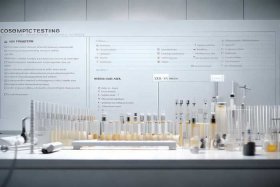 化妆品检测项目标准，化妆品检测项目标准有哪些