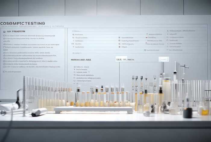 化妆品检测项目标准,化妆品检测项目标准有哪些 化妆品检测项目标准,化妆品检测项目标准有哪些