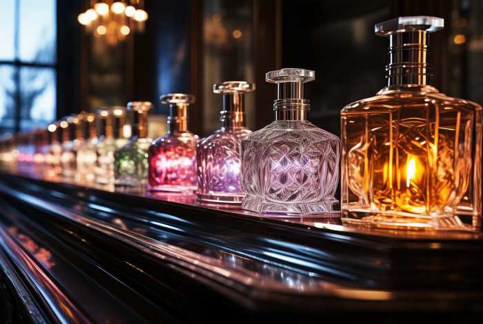 全球香氛品牌排行榜 全球香氛品牌排行榜最新