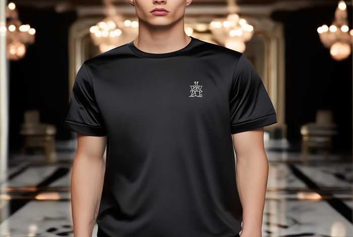 国际十大奢侈品牌T恤（国际十大奢侈品牌t恤）