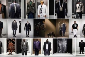 奢侈品男衣服品牌大全 奢侈品男衣服品牌大全图片