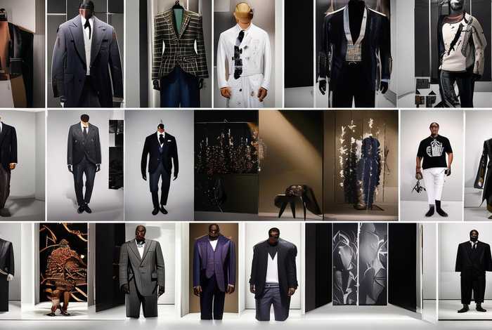 奢侈品男衣服品牌大全 奢侈品男衣服品牌大全图片