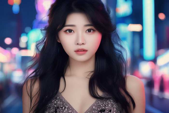 韩国最火的女明星（韩国最火的女明星是谁）