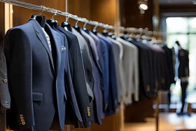 品牌男装排行榜前十名高端 - 品牌男装排行榜前十名高端有哪些