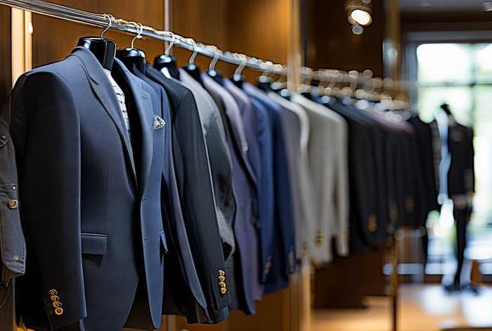 品牌男装排行榜前十名高端 - 品牌男装排行榜前十名高端有哪些