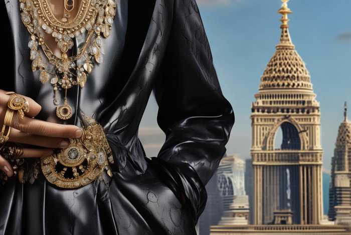 全球顶奢品牌代言人 - 全球顶奢品牌代言人有哪些