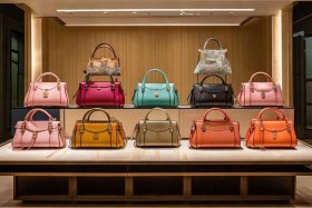 国产中档女包品牌排行榜 - 国产中档女包品牌排行榜图片