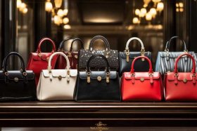 国际十大奢侈品牌包；国际十大奢侈品牌包有哪些