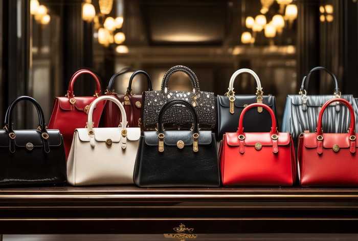 国际十大奢侈品牌包；国际十大奢侈品牌包有哪些