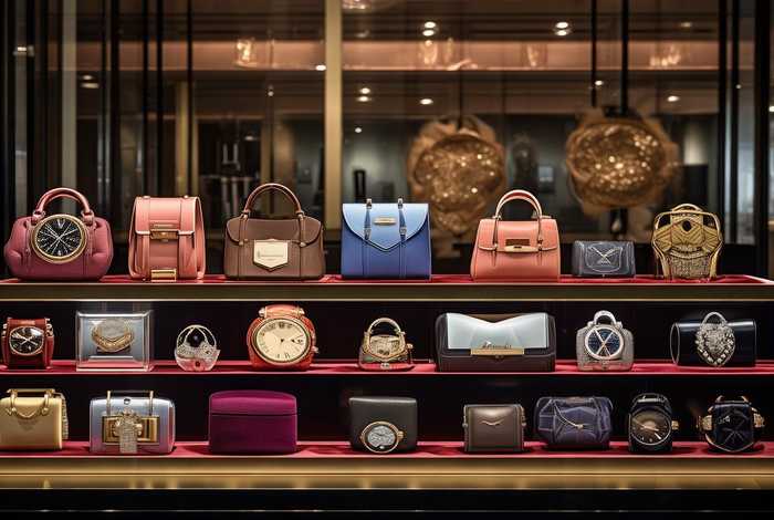 全球25大奢侈品排名（全球25大奢侈品排名榜）