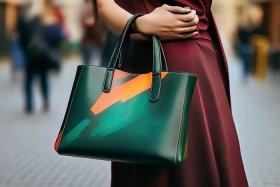 女士手提帆布包新款，女士手提帆布包新款款式