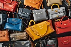 国际名牌包包品牌和字母标志，国际名牌包包品牌和字母标志是什么