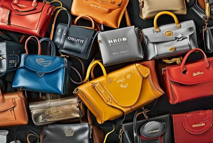 国际名牌包包品牌和字母标志，国际名牌包包品牌和字母标志是什么