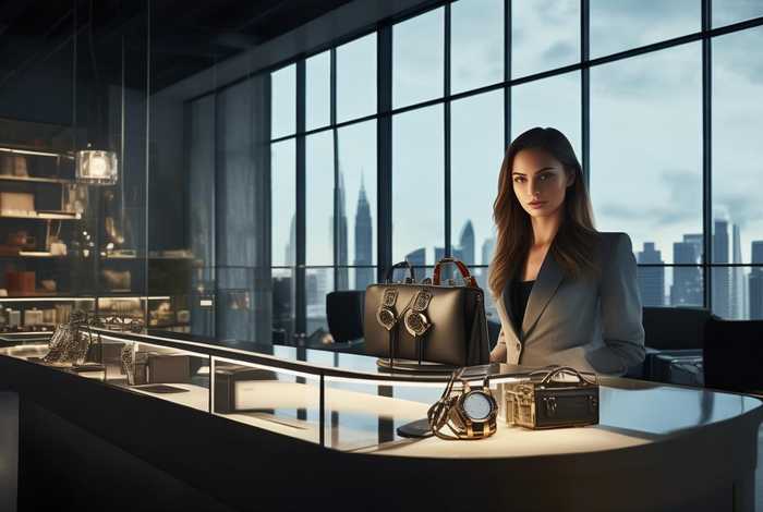 奢侈品货源厂家直销；奢侈品货源厂家直销可靠吗