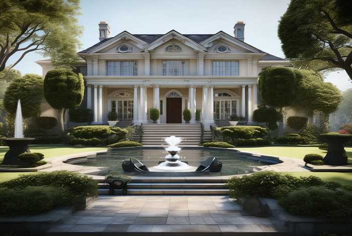 美国本土奢侈品；美国本土奢侈品牌