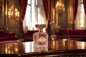 罗意威香水什么档次最高；罗意威香水什么档次最高的