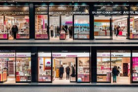 化妆品有哪些加盟店 - 化妆品加盟店10大品牌有哪些