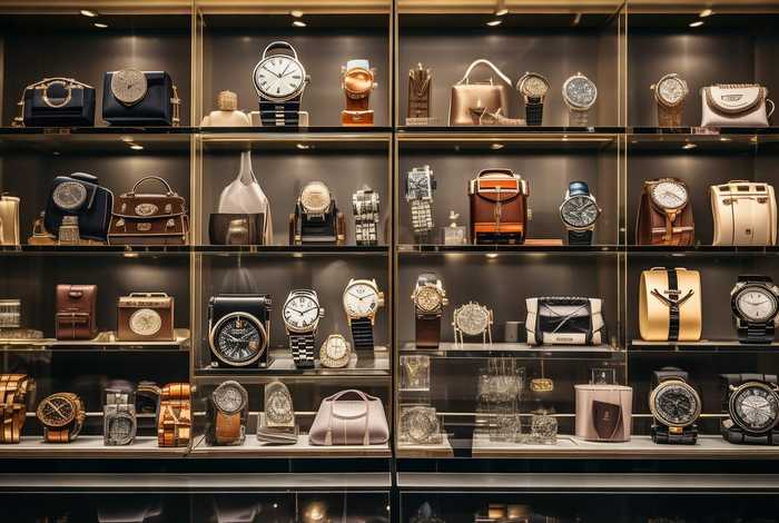 全球排名前十的奢侈品；全球排名前十的奢侈品品牌