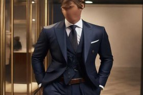 哪家奢侈品牌衣服好看、哪家奢侈品牌衣服好看男士