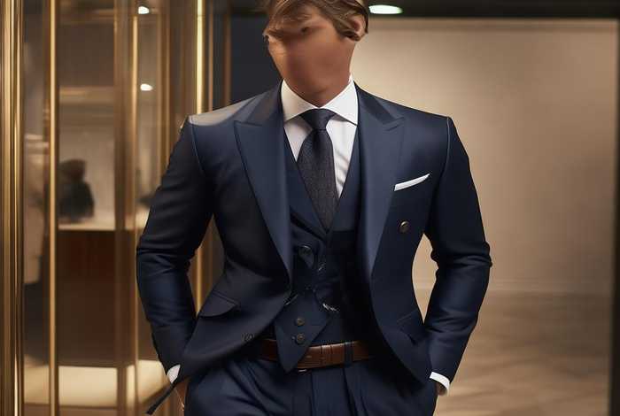 哪家奢侈品牌衣服好看、哪家奢侈品牌衣服好看男士