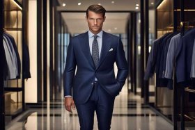 全球十大奢侈品牌男装 全球十大奢侈品牌男装有哪些