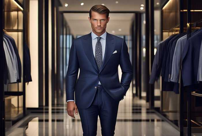 全球十大奢侈品牌男装 全球十大奢侈品牌男装有哪些