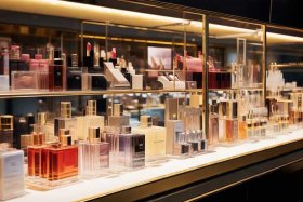 化妆品世界顶级十大品牌；化妆品世界顶级十大品牌排名