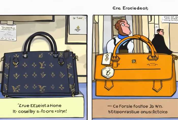 蔻驰为啥比lv便宜，蔻驰为啥比lv便宜很多