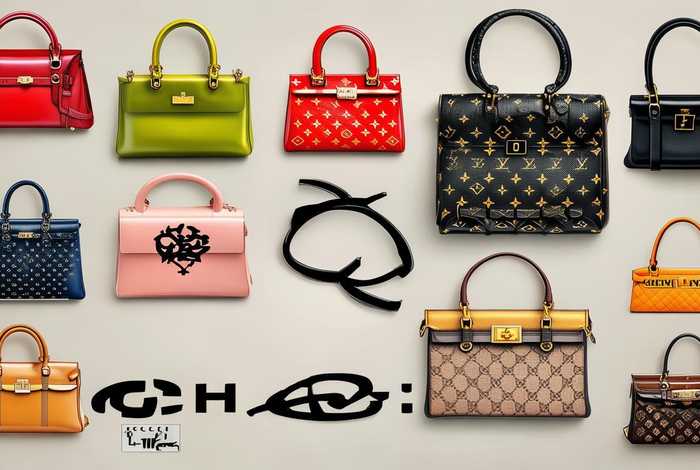 名包品牌有哪些标志；名包品牌有哪些标志图片