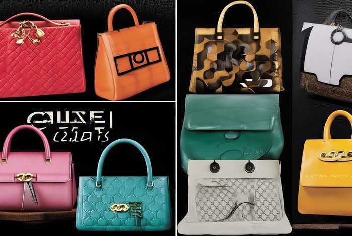 名牌包包排行榜logo - 名牌包包排行榜前十名logo