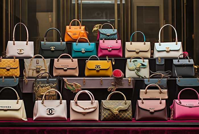 奢侈品的包包有哪些品牌（奢侈品的包包有哪些品牌标志）