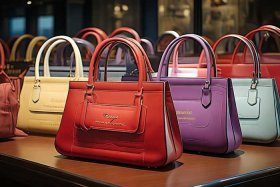 名牌包包都有哪些名称，名牌包包都有哪些名称呢
