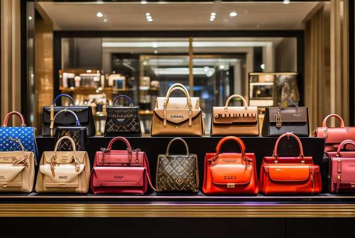 品牌包包前十名 国际大品牌包包前十名