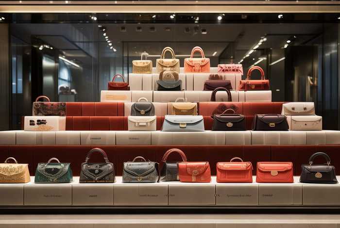 奢侈品包品牌鄙视链 奢侈品包品牌鄙视链是什么