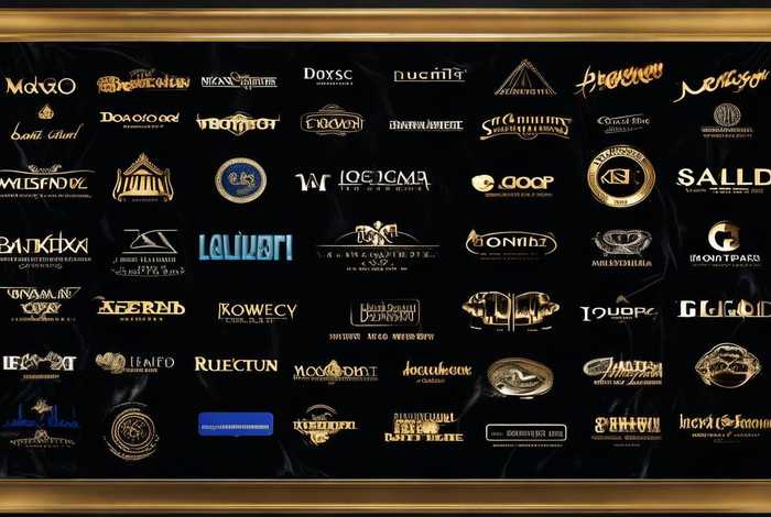 全球的奢侈品牌 - 全球的奢侈品牌排行榜