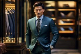 男士时装品牌排行榜（男士时装品牌排行榜中国）