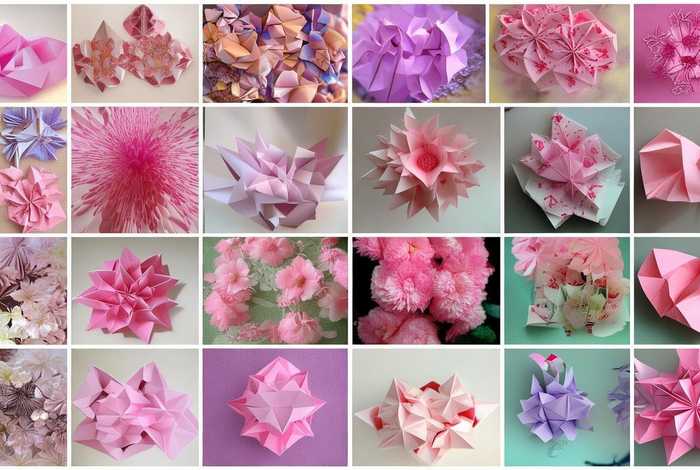 女生喜欢的100种迷你小手工，女生喜欢的100种迷你小手工折纸