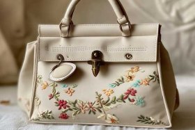 女士小布包包图片；女士小布包包图片欣赏