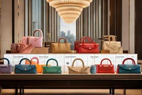 奢侈品二手包包交易平台、奢侈品二手包包交易平台哪个好
