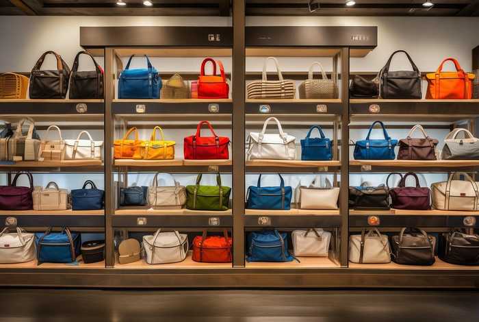 品牌布包包排行榜，品牌布包包排行榜前十名有哪些