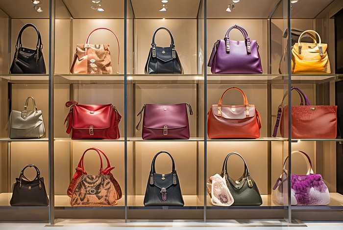 女式包包品牌新款时尚 - 女式包包品牌新款时尚有哪些